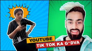 Youtube vs tiktok memes | memesutra. Youtube Vs Tiktok Indian Memes Youtube
