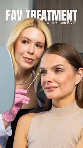 💋What’s Allison PA-C’s Favorite Treatment to Perform?💋, Lip filler!  Allison Lester, PA-C loves enhancing lips with natural, balanced, and  personalized results. Her expert technique focuses