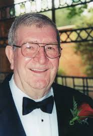 Steve Calhoun Obituary