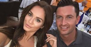 Geordie Shore's Vicky Pattison 'to spend £175,000