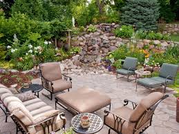 Check spelling or type a new query. Outdoor Room Design Ideas For Any Budget Hgtv