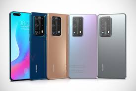 Unveiled on 26 march 2020, they succeed the huawei p30 in the company's p series line. Huawei P40 Pro Dieses Video Macht Lust Auf Mehr Curved De