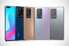 Huawei p40 pro android smartphone. Huawei P40 Pro Dieses Video Macht Lust Auf Mehr Curved De