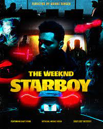 Скачивай и слушай the weeknd starboy feat daft punk и the weeknd daft punk starboy rhymes punches на zvooq.online! The Weeknd Feat Daft Punk Starboy Video 2016 Imdb