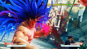 Street fighter 5 characters list: Street Fighter 5 Cheats Codes Cheat Codes Walkthrough Guide Faq Unlockables For Playstation 4 Ps4