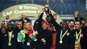 Consulta el perfil de pitso john mosimane (al ahly) en flashscore.es. Bayern Munich Vs Al Ahly Pitso Mosimane Draws Strength From Nelson Mandela As Coach Showcases Talents At Club World Cup Cnn