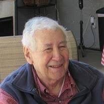 Robert Lee Simmons Obituary