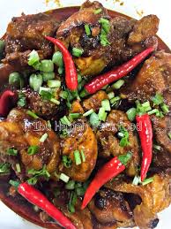 Ketika tersaji lauk pauk yang enak, perut akan terasa keroncongan dan ingin segera makan. 10 Resepi Umum Lauk Pauk Melayu Singgang Masak Merah Kicap Gulai Kurma Sayidahnapisahdotcom
