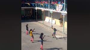 Video Of Teens Twerking To Gunman Tune Not From T T Loop Trinidad Tobago