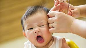 Darf Man Einem Baby Die Haare Im Ersten Lebensjahr Nicht Schneiden