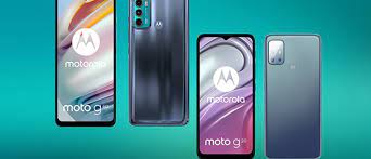 The display will support a 120hz refresh rate , though we don't know if it is an amoled or lcd panel. Moto G60 And G20 Leak In Official Looking Renders Gsmarena Com News