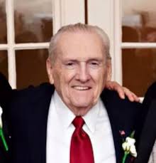 Charles Martin O'Connor