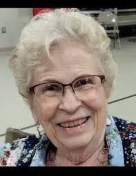 Obituary information for Patricia Fawn Lilley
