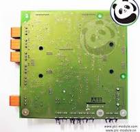 ABB 3EHL409300R0001 PPB626 B01: Precision Control Unit for ...
