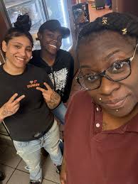 Another smoky morning for North Jersey residents.