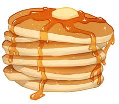 Resultado De Imagen De Pancake Kawaii Cartoon Pancakes Pancake Drawing Pancake Man