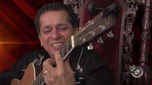 Freddie Pate Awesome In Austin