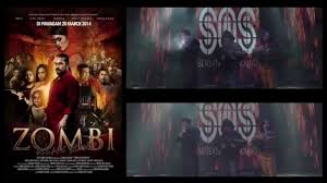 Zombi kilang biskut a parody of one of the 'creepiest' malaysian horror movies ever made, jangan pandang belakang, this one has a similar plot, except that the hantu kak limah edit details official sites: Zombi Kilang Biskut Cgi By Mesintech