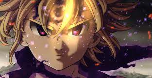 Meliodas Wallpapers Top Free Meliodas Backgrounds Wallpaperaccess Pleasant for the eyes images of your favorite view will lift your mood every time you. meliodas wallpapers top free meliodas