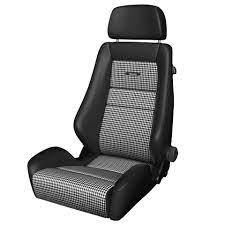 In the uk, all children need a car seat from birth until 12 years old or until. Recaro Aftermarket And Motorsport Seats
