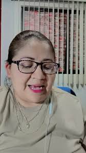 Wendy Obispo Voz De La...