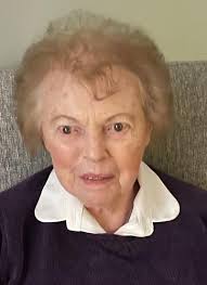 Barbara Yost Obituary (1929