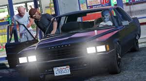 Gta 5 is an action game with elements of the plot. Fast Money In Gta Online