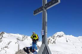 Es gliedert sich in 3 talabschnitte Skitouren Im Ahrntal Und Tauferer Tal Zillertaler Alpen Rieserfernergruppe Pfunderer Berge Almenrausch