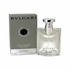 Bvlgari pour homme extreme eau de toilette men. Bvlgari Pour Homme Extreme