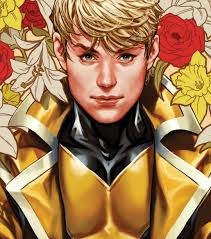 New Mutants Members, Enemies, Powers