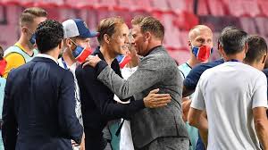 Find info you may not see elsewhere with peoplelooker®. Champions League Frust Und Freude Bei Tuchel Und Nagelsmann Stern De