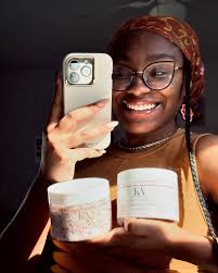 Tales of a Black Woman