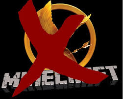 But you are to survive among other players and only the last one standing will be the winner. Hunger Games Servers Overload