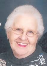 Obituary information for Mary Lou Brown