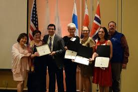 Class Notes—Spring 2019