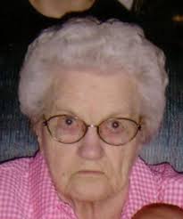 Eunice D. Wakefield Obituary January 28, 2010