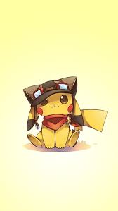 Cute Pikachu Wallpaper Cute Pokemon Wallpaper Cute Pikachu Pikachu
