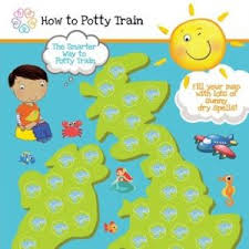 Free Potty Training Reward Chart Latestfreestuff Co Uk