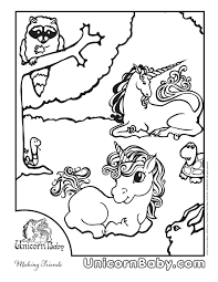 Maybe you would like to learn more about one of these? 8 Unicorn Baby Coloring Pages Ideas Coloring Pages Baby Coloring Pages Line Images
