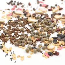 Chia Seeds Dried Vs Hemp Seeds Hulled What Is The Difference