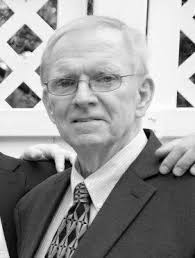 John P. Joyce Obituary