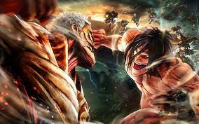 The final season sub indo. Descargar Fondos De Pantalla Ataque En Titan 2 4k La Batalla De 2018 Juegos Shingeki No Kyojin 2 Libre Imagenes Fondos De Descarga Gratuita