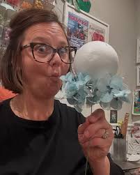 SassyFras Petals added a new photo.