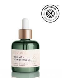 Biossance Squalane Vitamin C Rose Oil Review Indonesia Biossance Squalane Vitamin C Rose Oil Review Female Daily