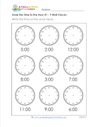 Grade Level Worksheets A Wellspring Of Worksheets Time Worksheets Free Math Worksheets First Grade Math Worksheets