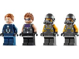 There are 378 lego captain marvel for sale on etsy, and they cost $7.53 on average. Avengers Truck Take Down 76143 Marvel Buy Online At The Official Lego Shop Us