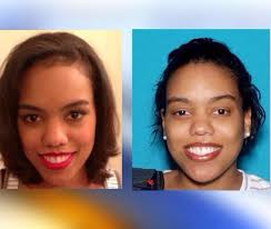 Missing Black People