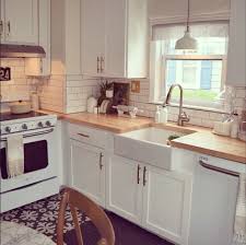 Hwh Loves Bloggers Farmhouse Kitchen Inspiration Kitchen Remodel Kitchen Design