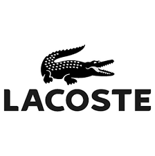 Lacoste Nos Articles Et L Histoire De La Marque Lacoste Logo Marque Vetement Logo Marque Marque Vetement