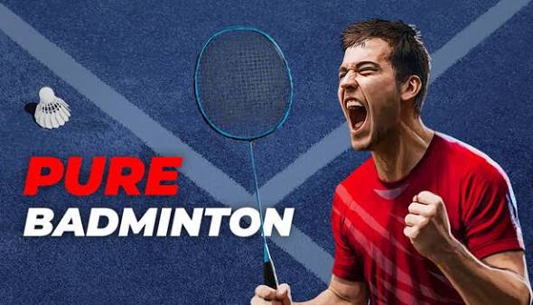 Badminton